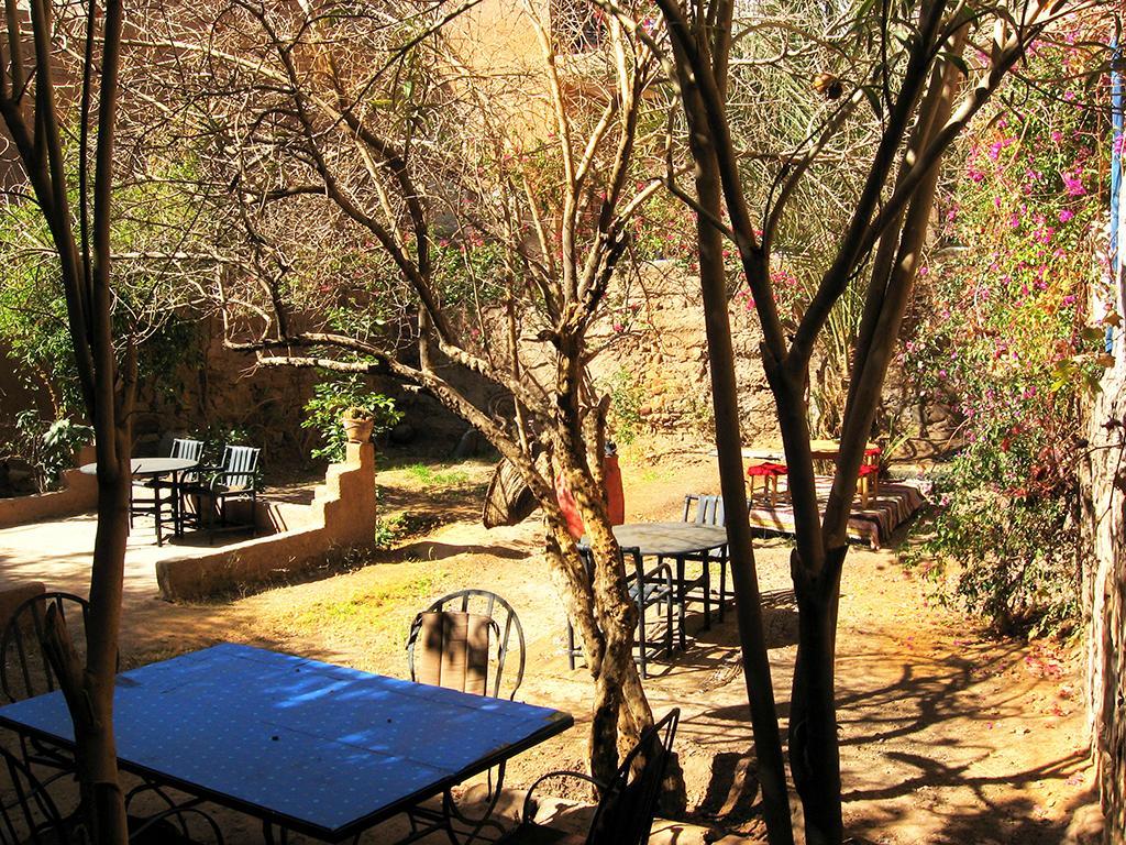 Riad Dar Zaouia Zagora Quarto foto