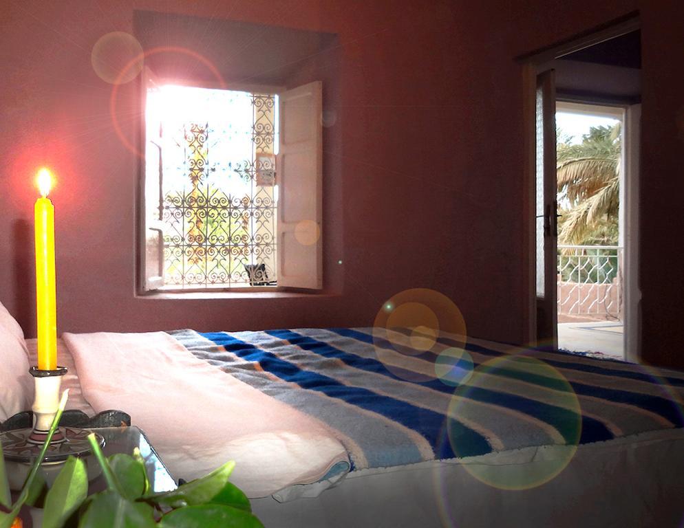 Riad Dar Zaouia Zagora Quarto foto