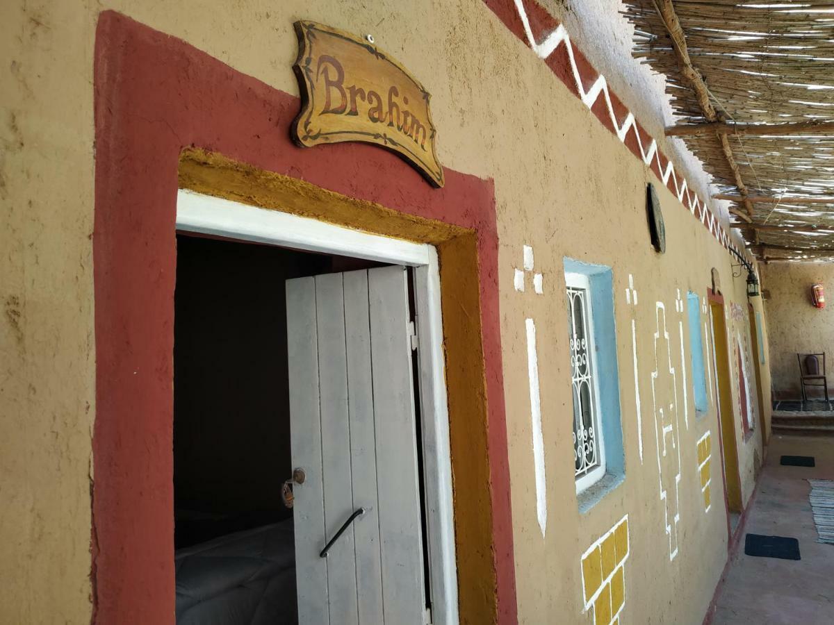 Riad Dar Zaouia Zagora Quarto foto