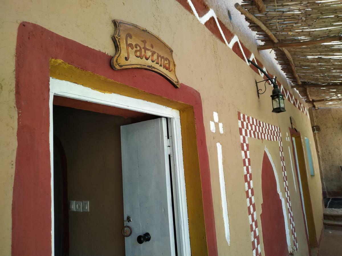 Riad Dar Zaouia Zagora Quarto foto