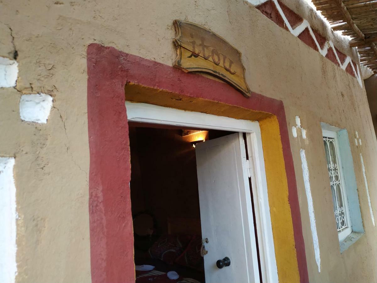 Riad Dar Zaouia Zagora Quarto foto