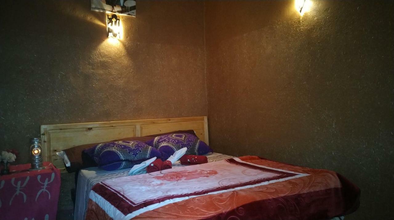 Riad Dar Zaouia Zagora Quarto foto