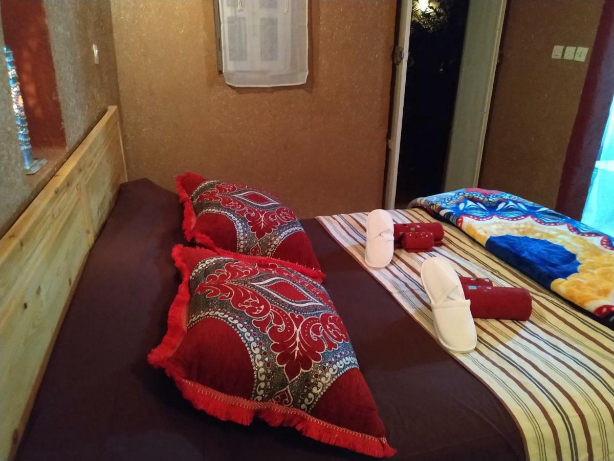Riad Dar Zaouia Zagora Quarto foto
