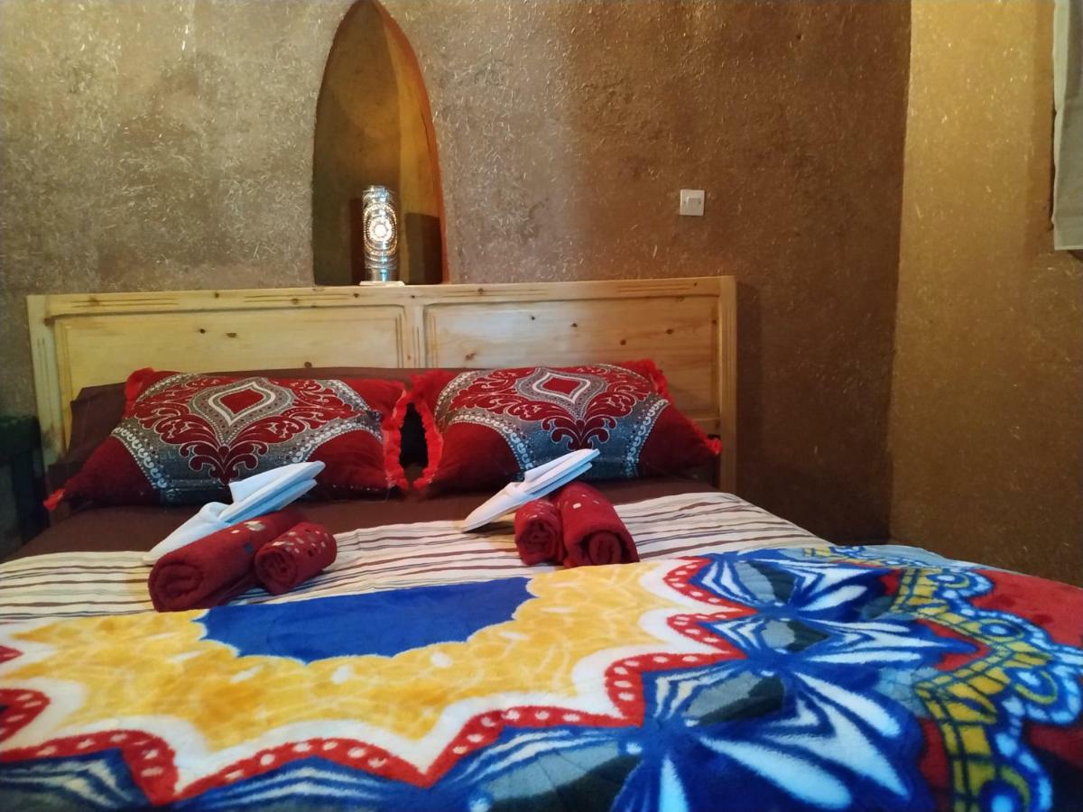 Riad Dar Zaouia Zagora Quarto foto
